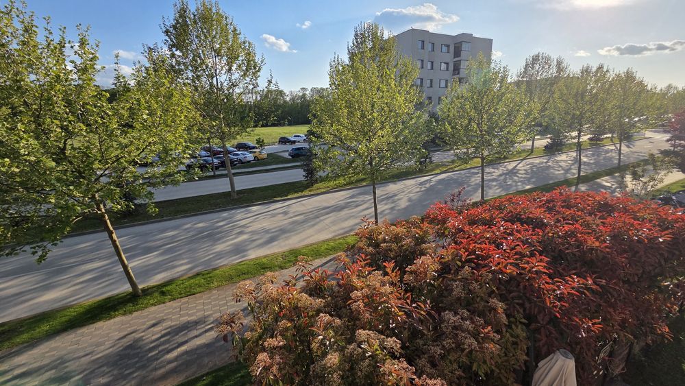 Inchiriere apartament 3 camere Baneasa, Greenfield, proprietar