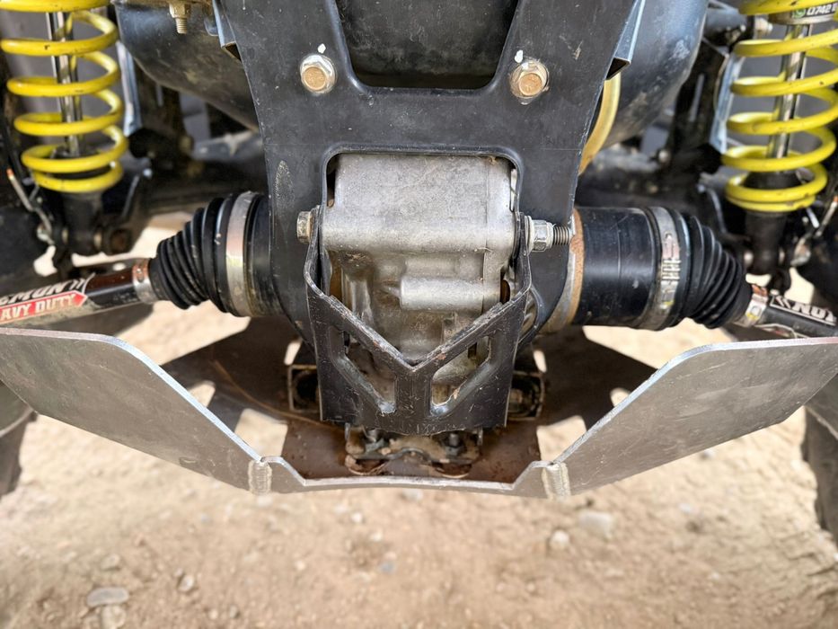Can Am Renegade 2020 XMR 1000R