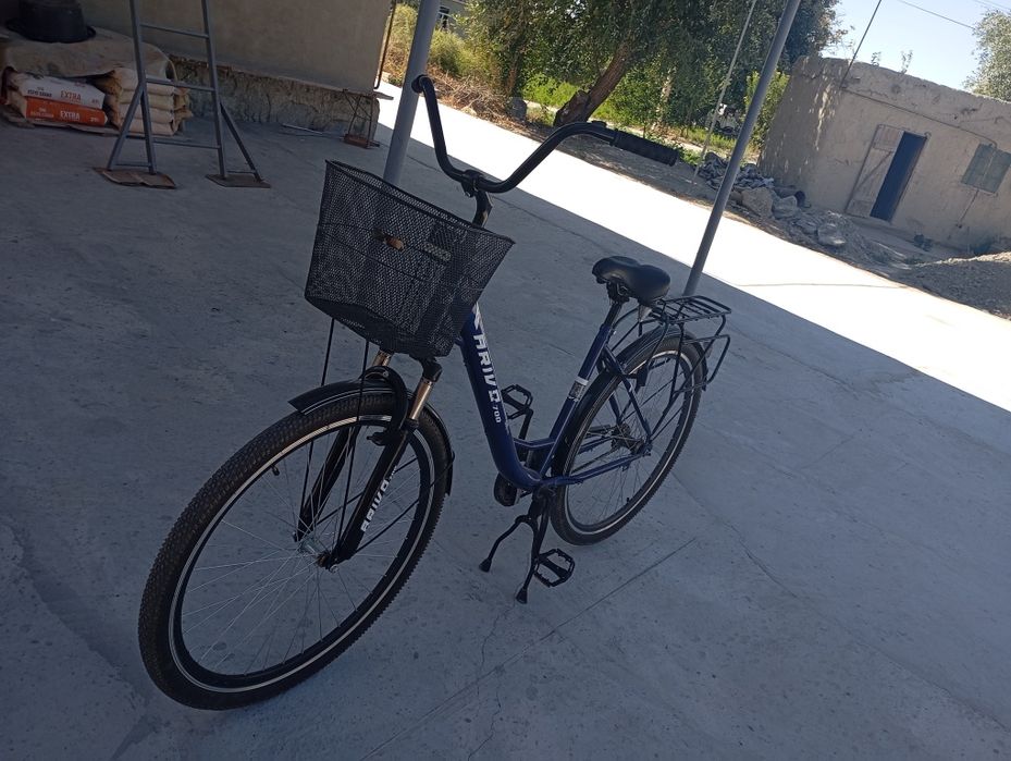 velosiped ARIVO 700