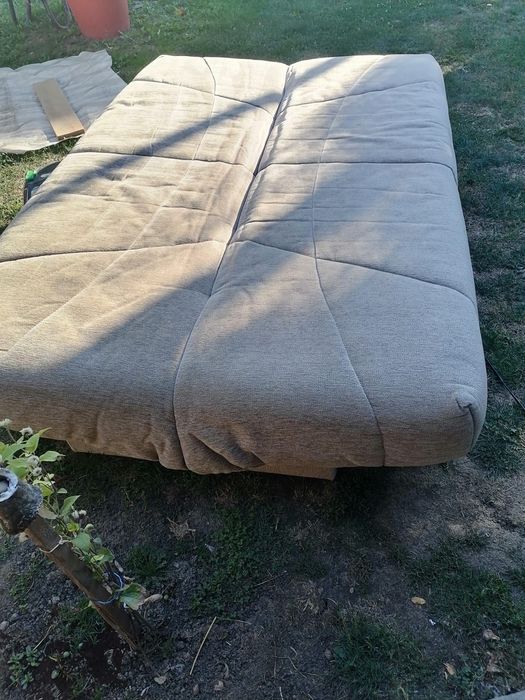 Canapea extensibila pat
