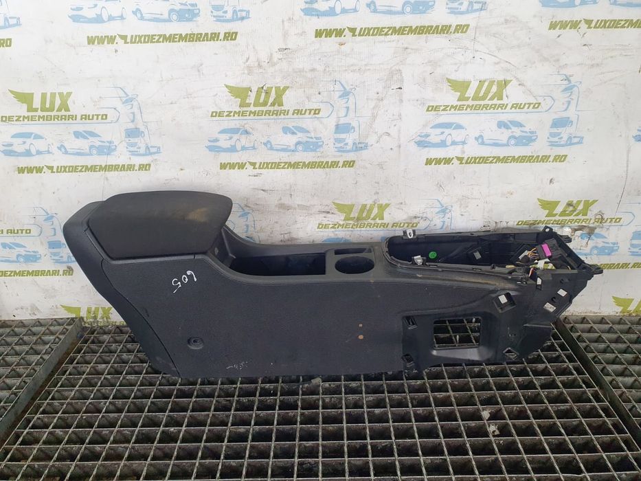 Consola centrala cotiera 13312282 Opel Astra J (2009 - 2012)