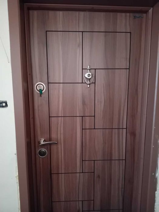 Продава се Едностаен апартамент в Пловдив, Тракия - 36 кв.м за 1862 €/кв.м - Снимка #7