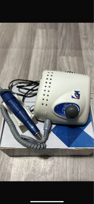 аппарат для маникюра