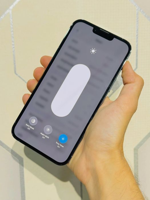 iPhone 13 Pro Max 256 GB