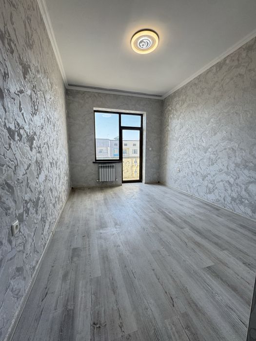 3 xonalik, 85kv, g’ishtli, yangi remont