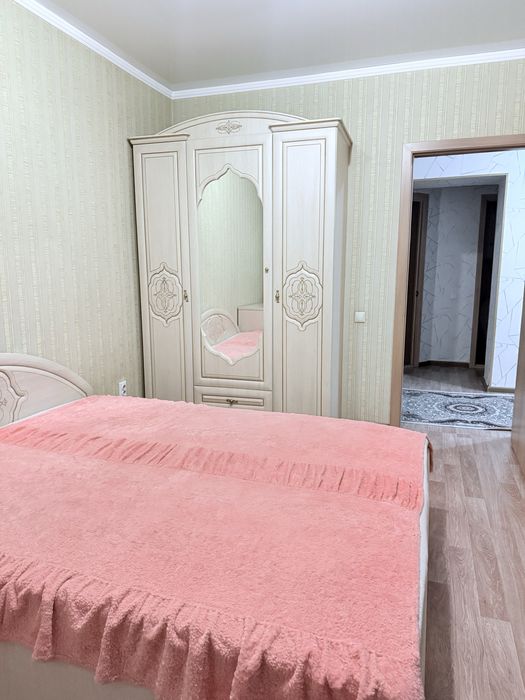 Квртира по суточно/часово 2К