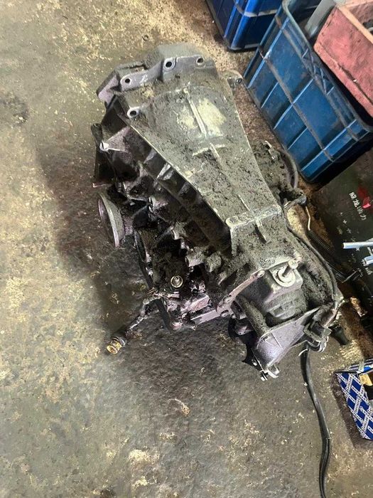 Подам Акпп 4HP18 Ауди С4