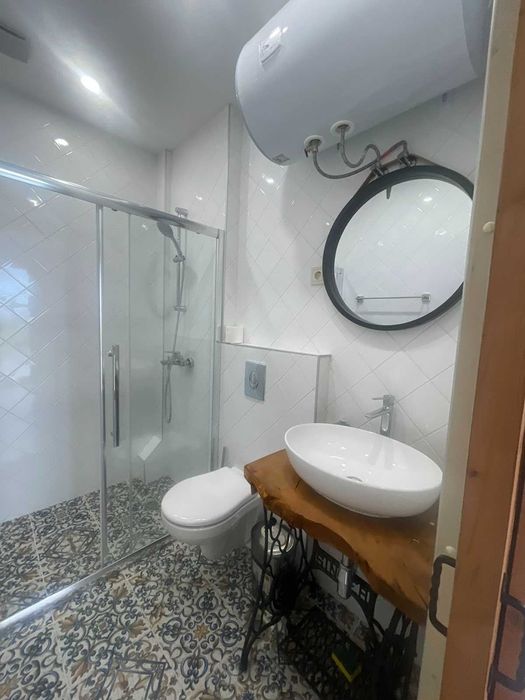 ТОП център Русе! Луксозен апартамент с 2 спални – пешеходна зона