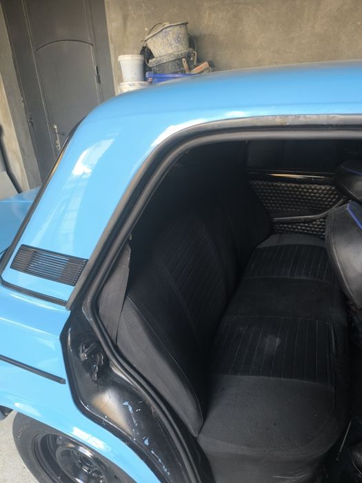 Продается ВАЗ 2106