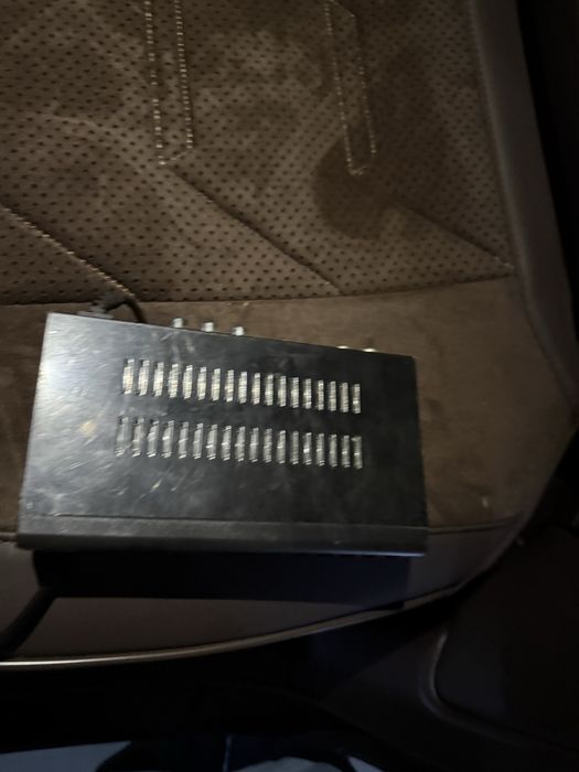 Приставка отау тв