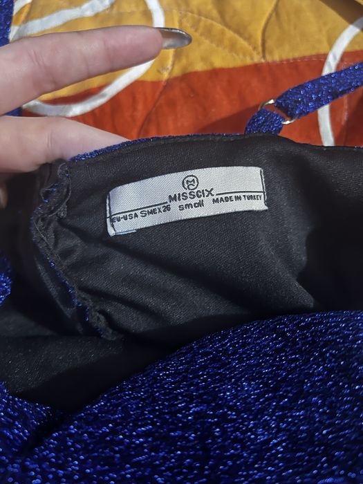 Син Гащеризон размер S