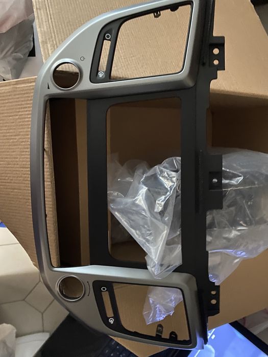 Штатный магнитафон Туксон