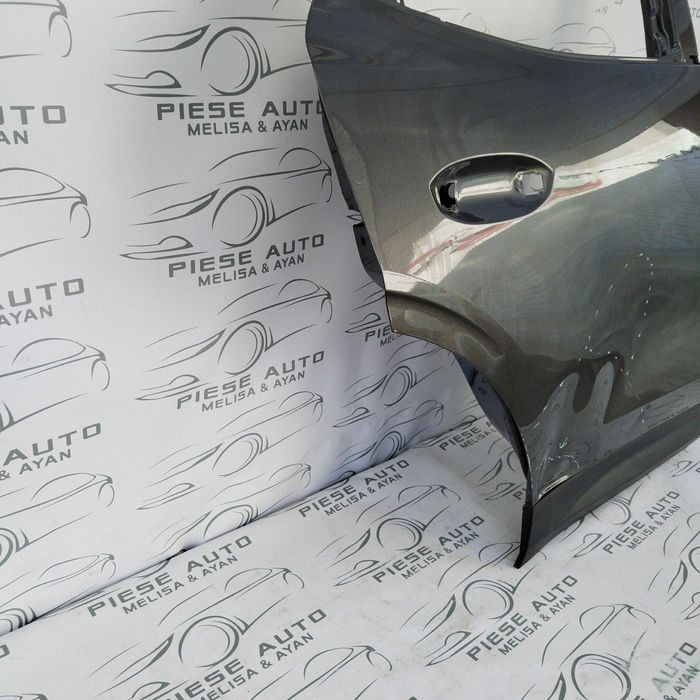 Usa dreapta spate Ford Capri EV an 2024-2025-2026