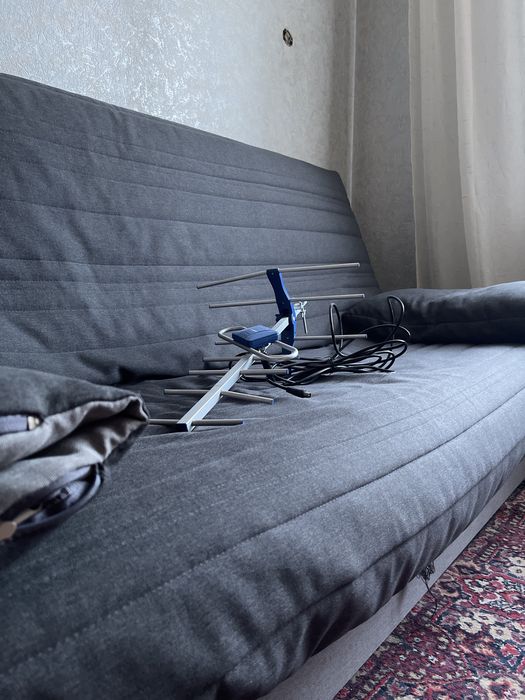 Наружная антенна LUMAX