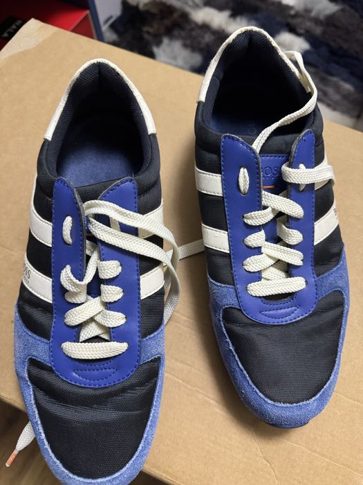 Incaltaminte barbati diverse