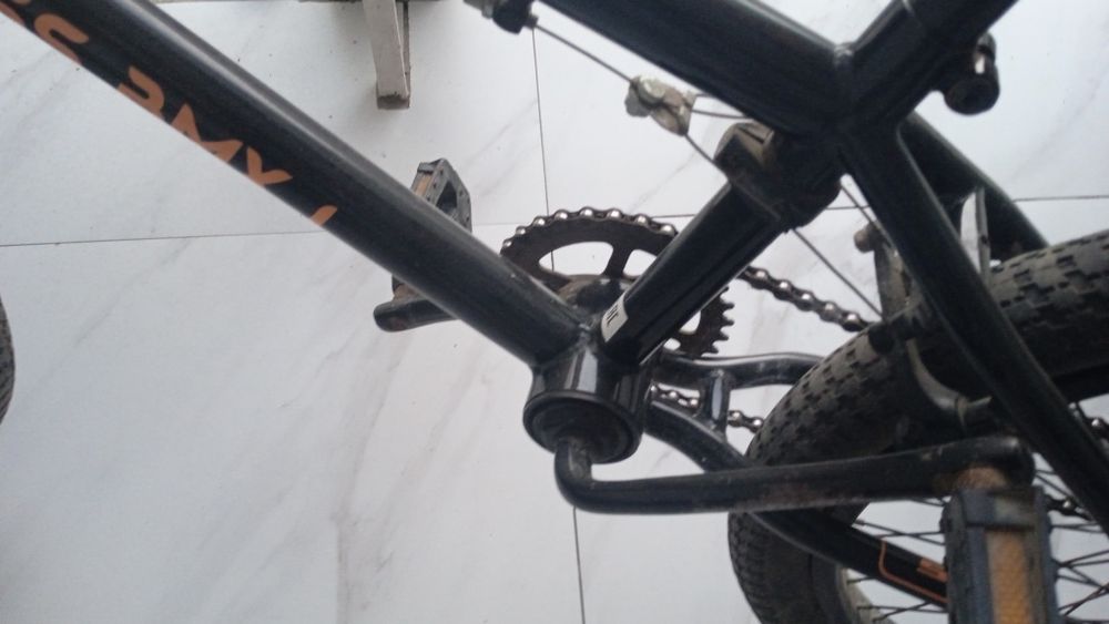 Велосипед BMX оригинальный