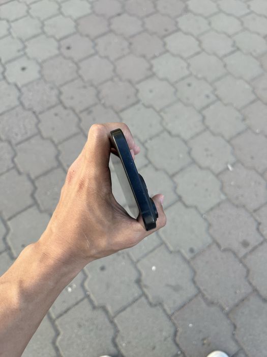 iPhone 16 Pro Max 256gb / 93%