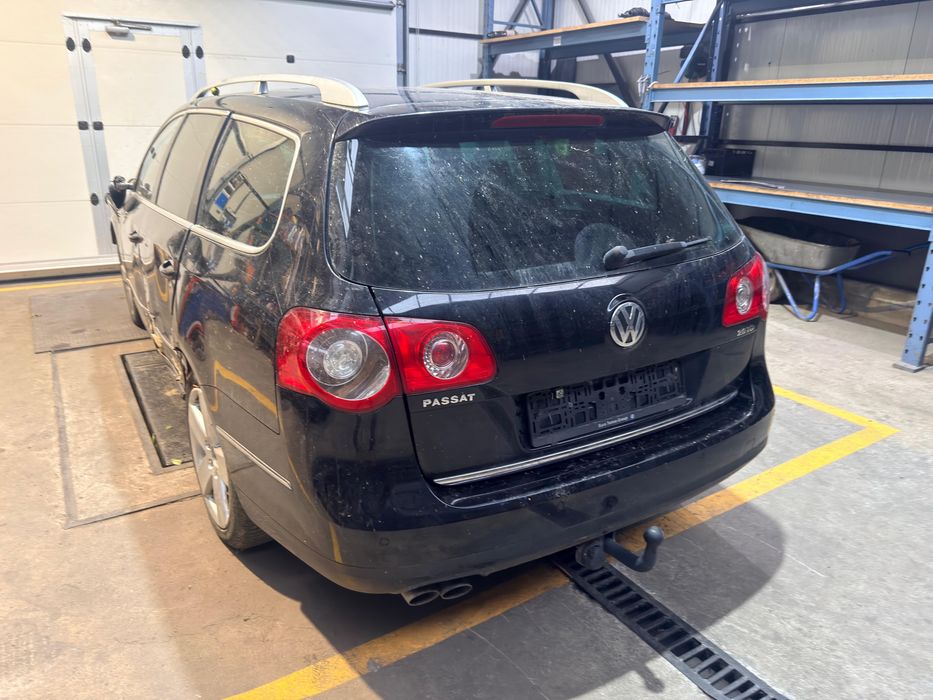 Piese Dezmembrari Passat 2.0 Tdi 170cp Cod motor BMR . Se ofera factura si garantie!