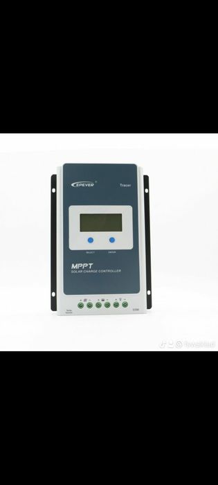 Инвертор солнечный панель