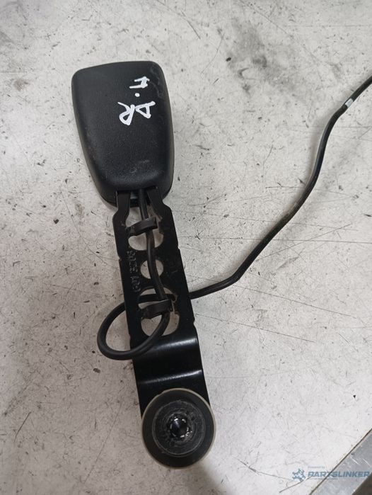 Pretensionare Dreapta Fata Volvo V50 (Mw, 545) [ 2003 - 2012 ]