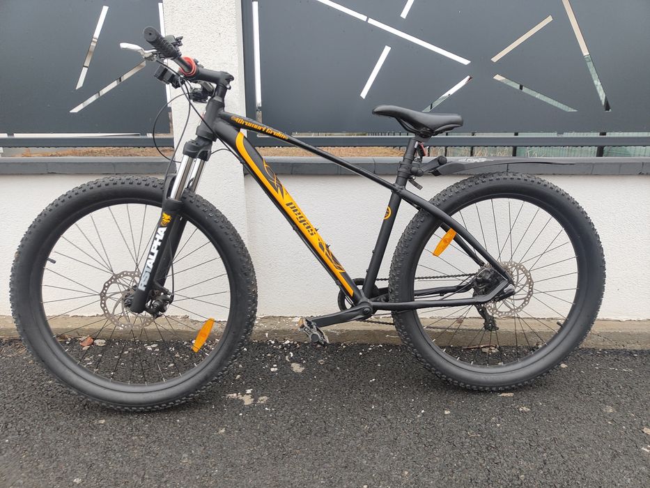 Bicicleta Pegas roți 27.5