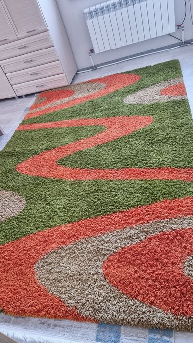 Продам  ковер для детской