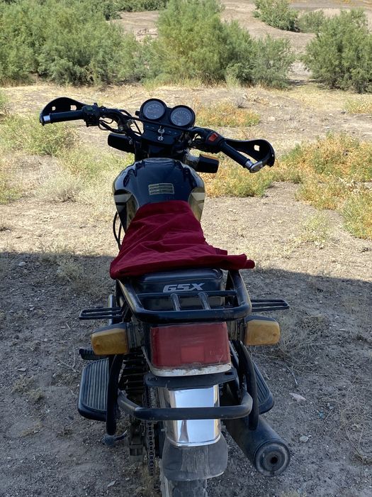 GSX 200 куб 200000 тг