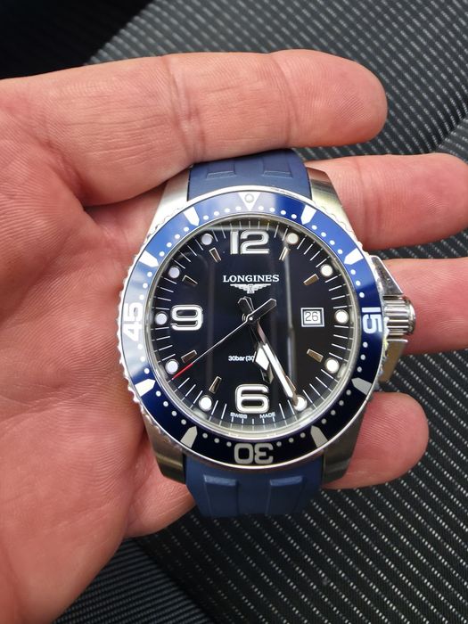 Ceas Longines hydroconquest 44 mm