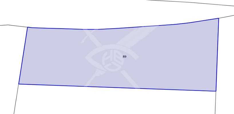 Парцел в Тънково 60616