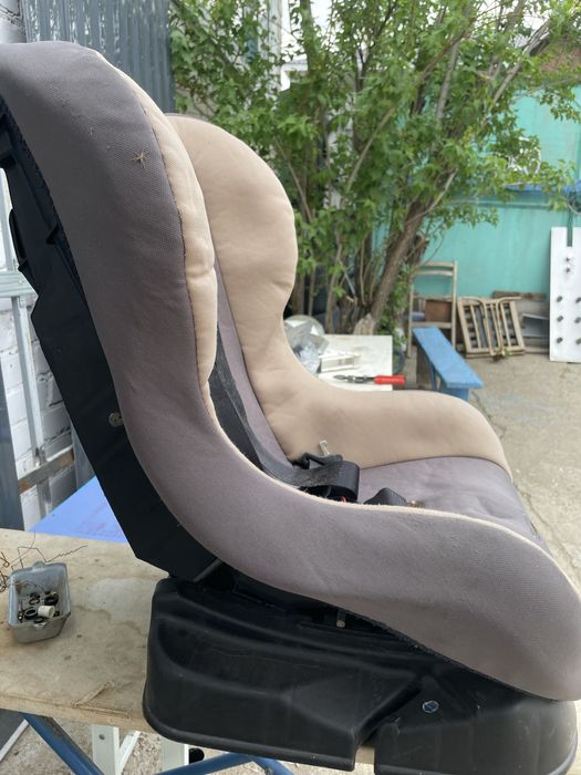 Продам детское  автокресло