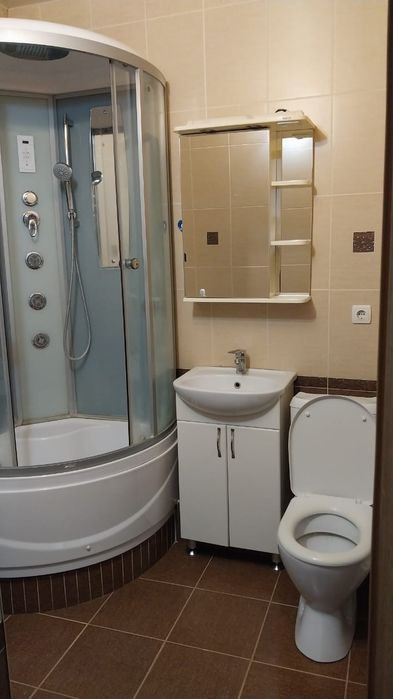 Сдам 1 ком кварт, Мамыр 4