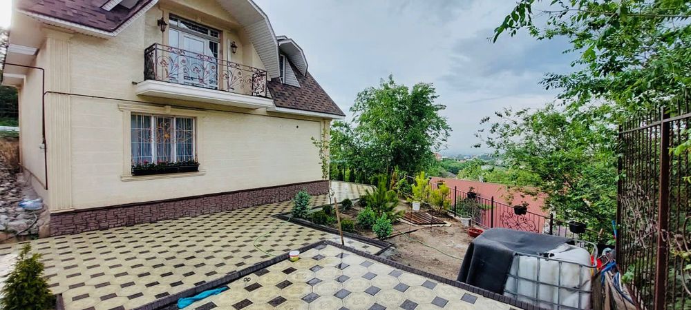 Укладка брусчатки