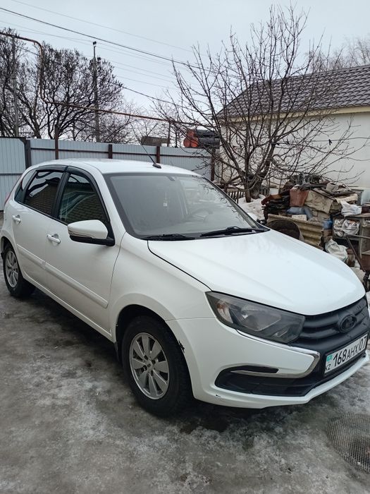 Продам лада гранта
