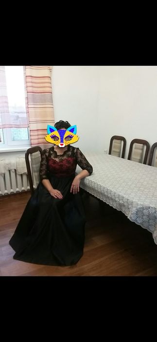 Платье размер 48-50