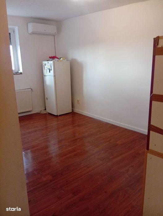 Garsoniera, 21 mp, renovata recent