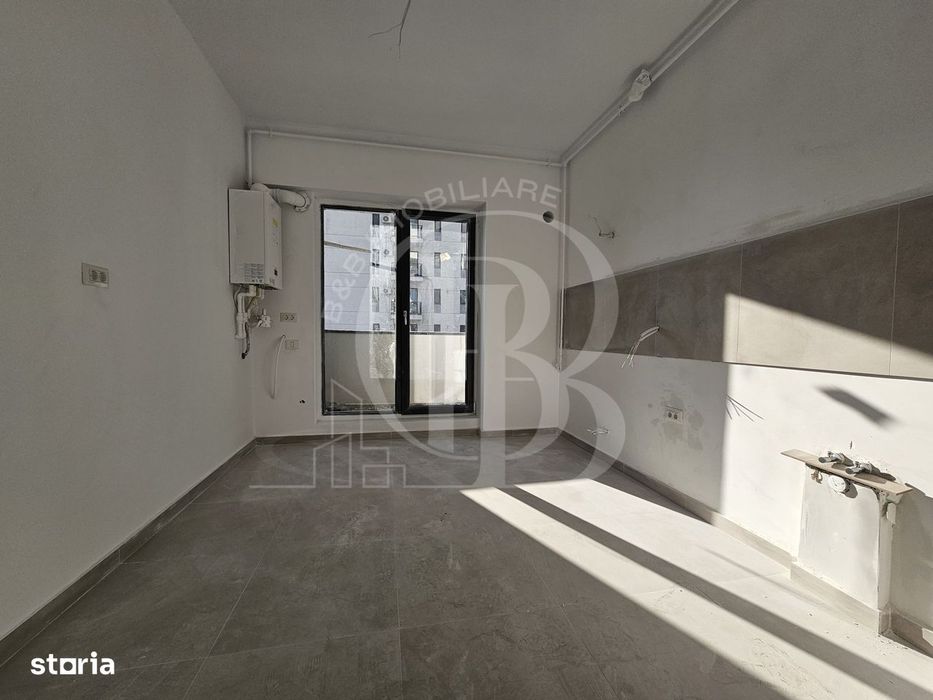 Apartament – Bucuresti - Vedere 4