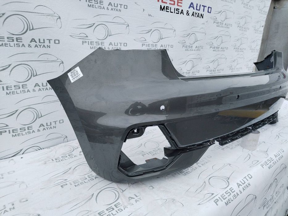 Bara spate Audi A1 GB S-Line  an 2020-2021-2022-2023-2024