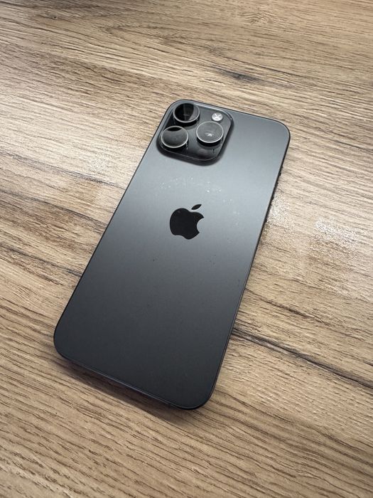 Iphone 15 pro max 256gb ОБМЕН
