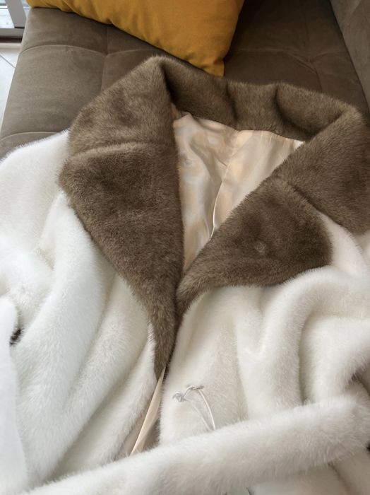 Продам искусственную шубу