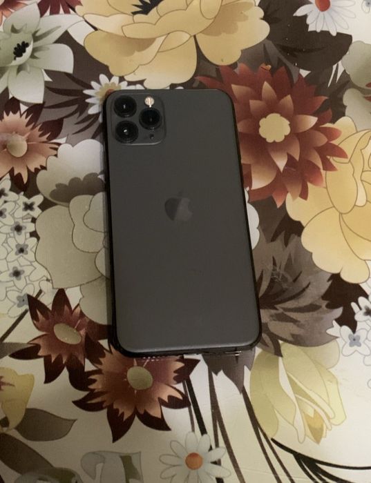 vand iphone 11 pro 256 gb