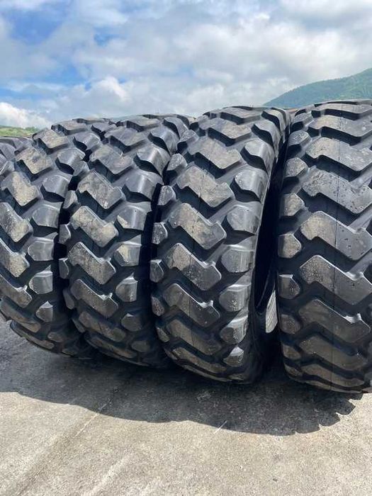 Anvelope noi cu 20Pliuri 17.5-25 Cauciucuri Industriale VOLA