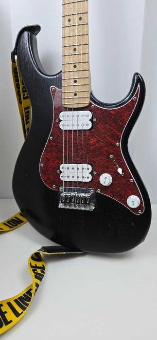 Гитара электрогитара