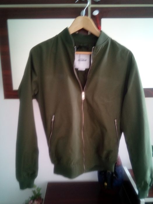 Pull&Bear mas 34-36