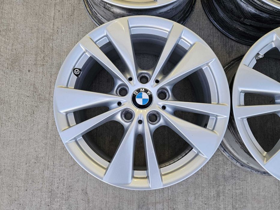 Jante R16 5x112 BMW Seria 2 Active Tourer F45,F44,F46 + Senzori
