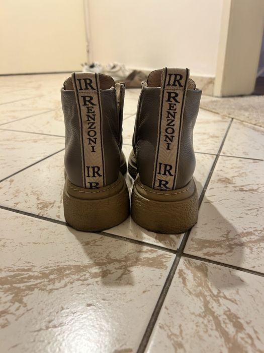Дамски боти RENZONI