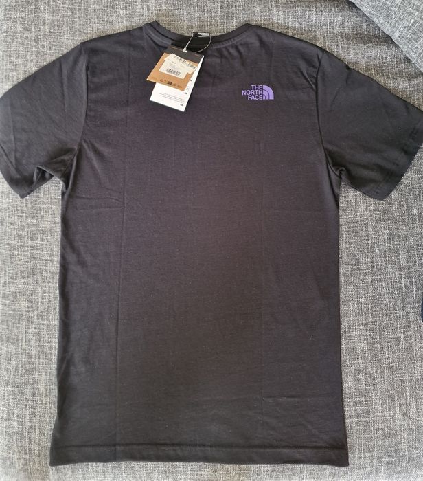 Мъжка тениска The Norht Face