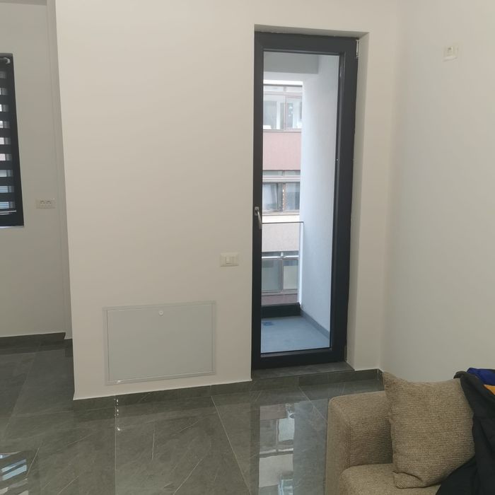 Chirie Apartament MilitariResidence