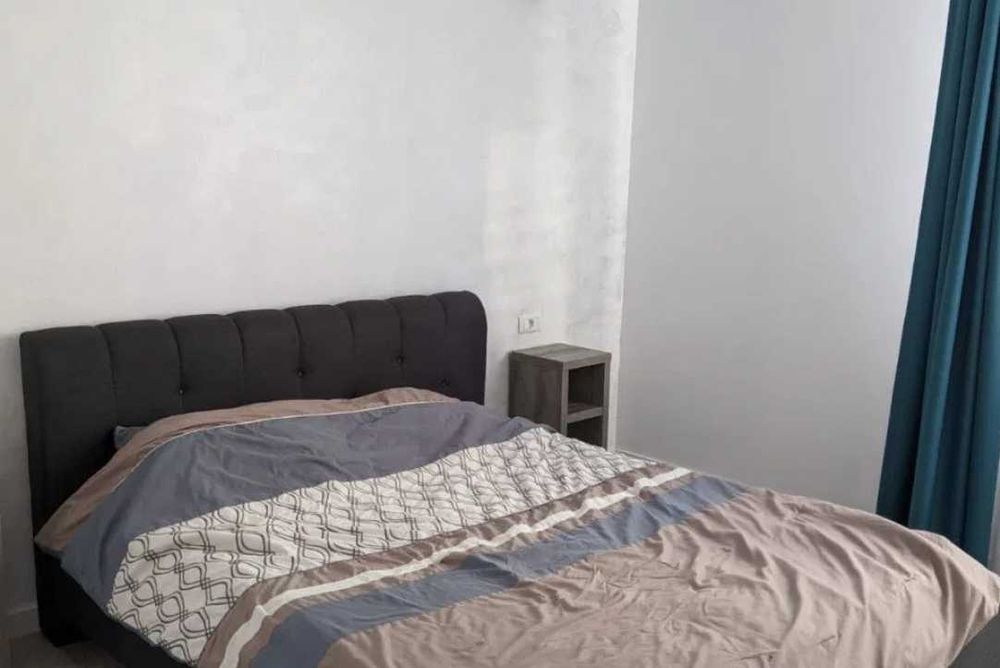 Дава се под наем Двустаен апартамент в Пловдив, Южен - 60 кв.м за 270.3 € - Снимка #1