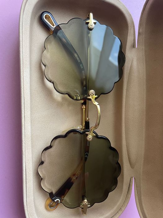 Ochelari de soare Chloe