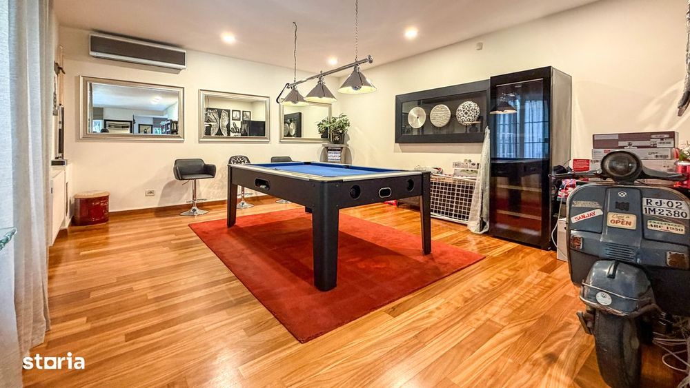 Iancu Nicolae: Eleganță și intimitate în zona Erou Iancu Nicolae!